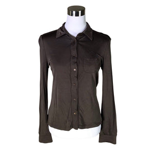 Unisex Tara Jarmon - Trikoopaita, koko 38 -  (1)
