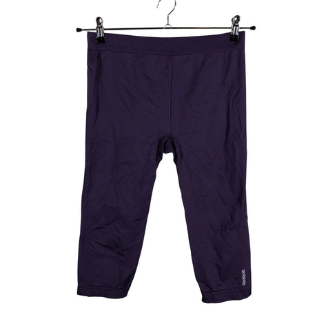 Naisten Reebok - Urheilucaprit, koko 38 - Violetti ()