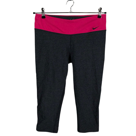 Naisten Nike - Urheilucaprit, koko 40 - Harmaa ()