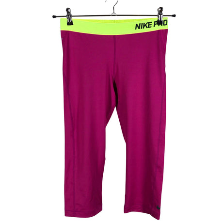 Naisten Nike - Urheilucaprit, koko 40 - Violetti ()