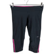Naisten Nike - Urheilushortsit, koko 36 - Musta ()