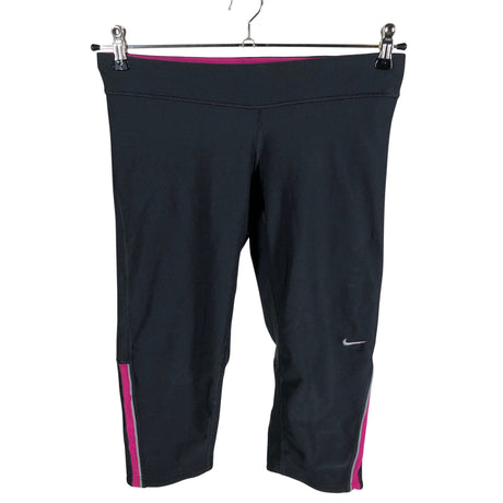 Naisten Nike - Urheilushortsit, koko 36 - Musta ()