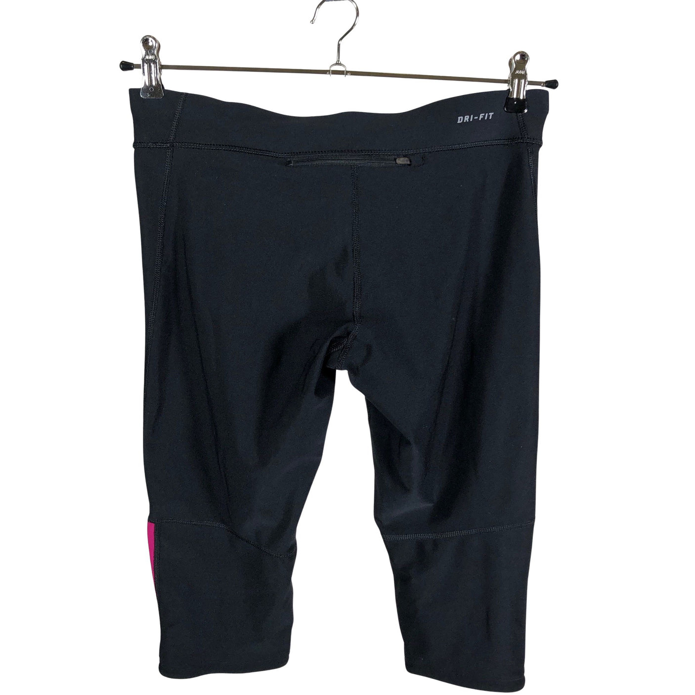 Naisten Nike - Urheilushortsit, koko 36 - Musta (2)