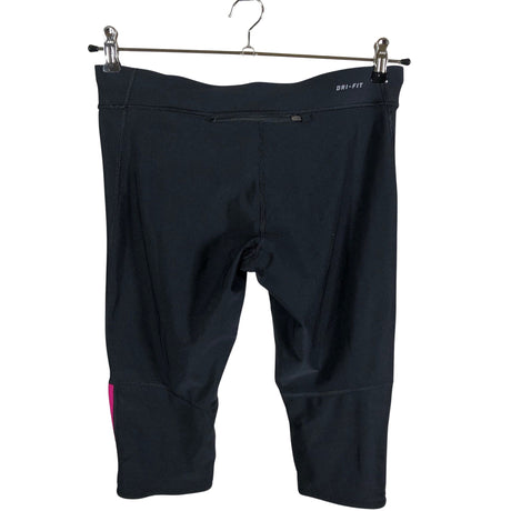 Naisten Nike - Urheilushortsit, koko 36 - Musta (2)