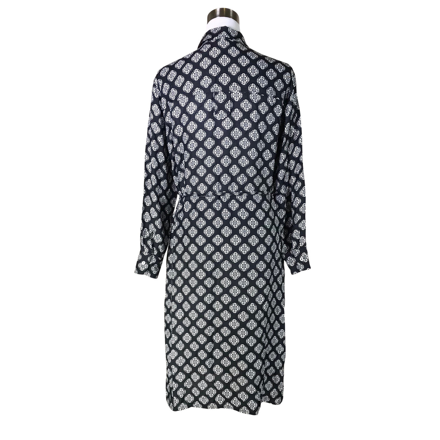 Unisex Marc O'Polo - Sifonkimekko, koko 38 -  (2)