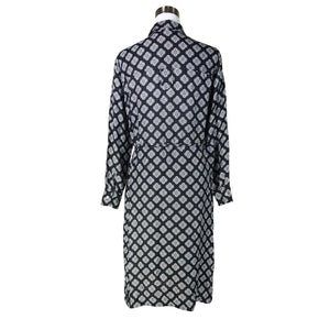 Unisex Marc O'Polo - Sifonkimekko, koko 38 -  (2)