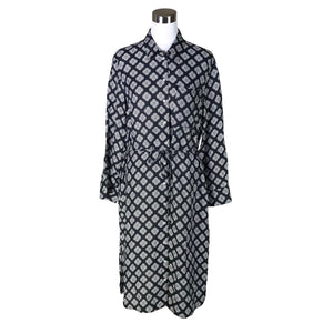 Unisex Marc O'Polo - Sifonkimekko, koko 38 -  (1)