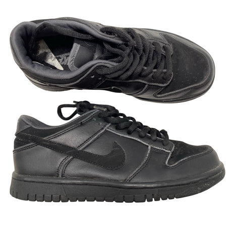 Unisex Nike - Tennarit, koko 35 - Musta ()