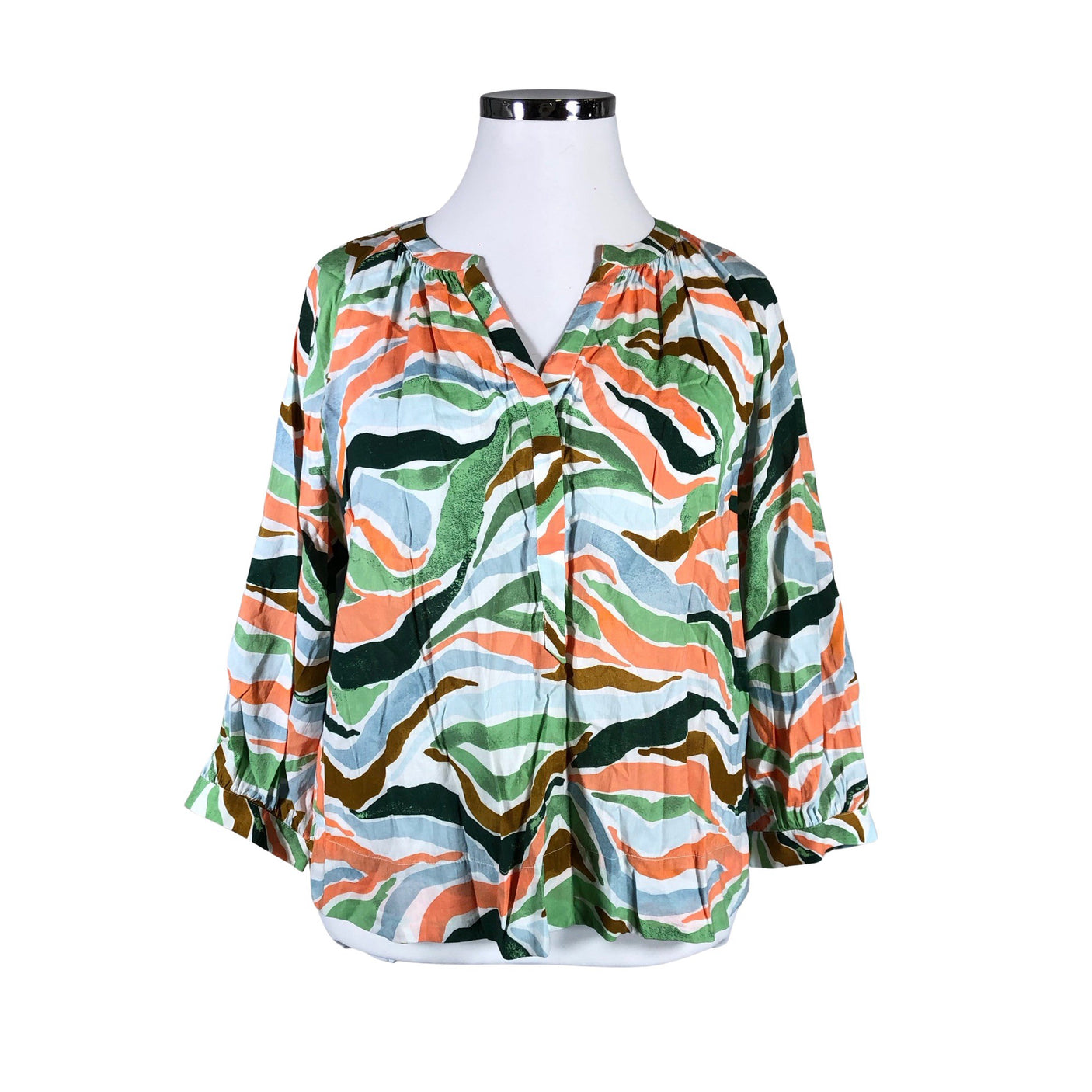 Unisex Tom Tailor - Pusero, koko 42 -  (1)
