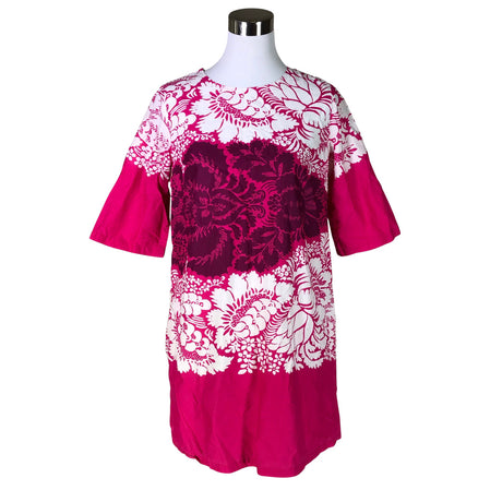 Naisten Marimekko - Kangasmekko, koko 40 - Pinkki ()