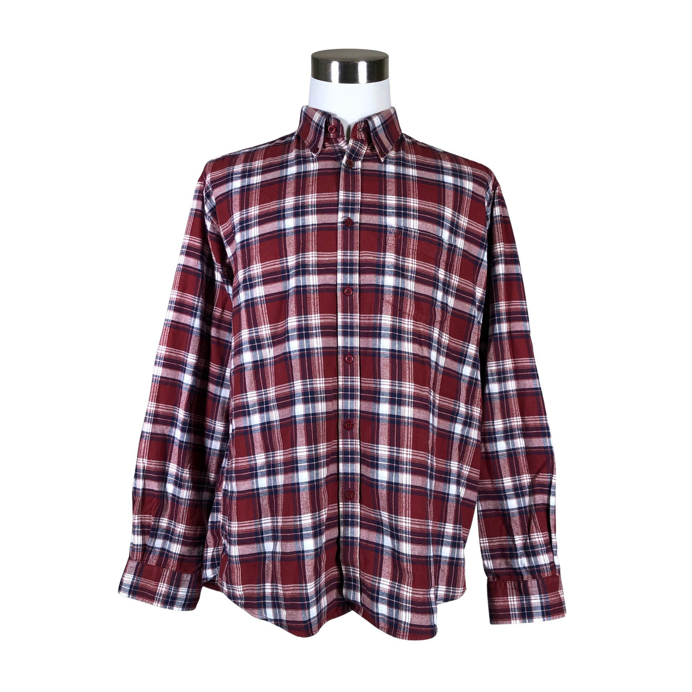 Unisex Melka - Flanellipaita, koko XL -  (1)