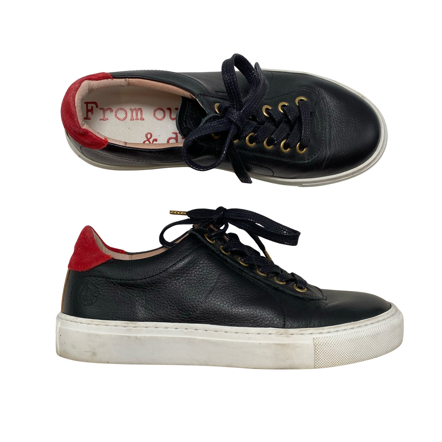 Unisex Sneaky Steve - Tennarit, koko 37 -  (1)
