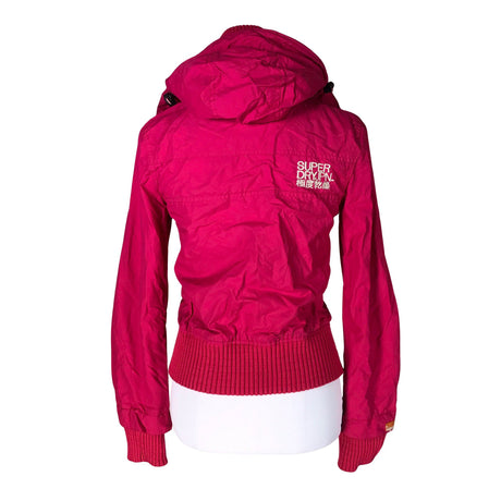 Unisex Superdry - Ulkoilutakki, koko 34 -  (2)