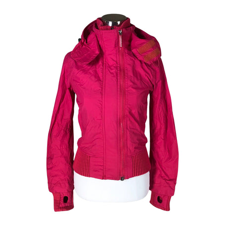 Unisex Superdry - Ulkoilutakki, koko 34 -  ()