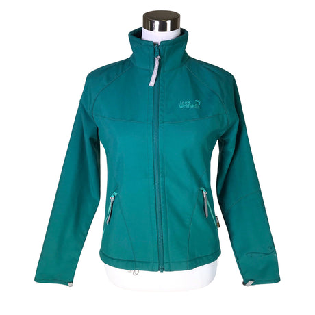 Unisex Jack Wolfskin - Softshell-takki, koko 34 -  ()