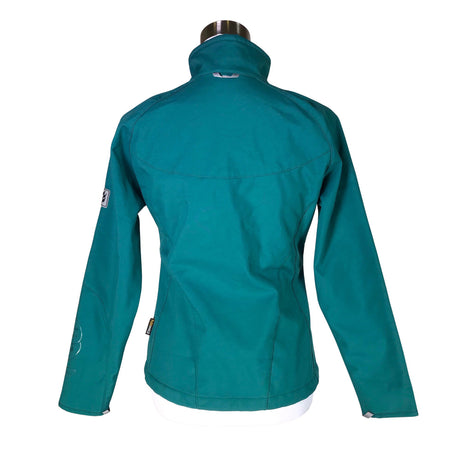 Unisex Jack Wolfskin - Softshell-takki, koko 34 -  (2)
