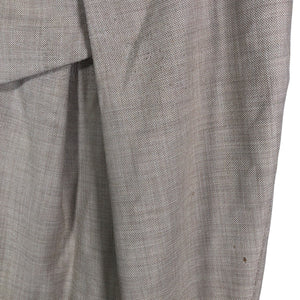 Naisten Marina Rinaldi - Suora hame, koko 46 - Beige (2)