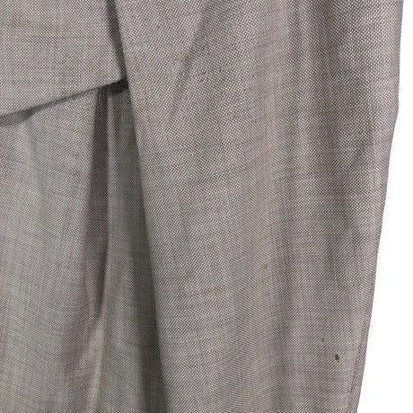 Naisten Marina Rinaldi - Suora hame, koko 46 - Beige (2)