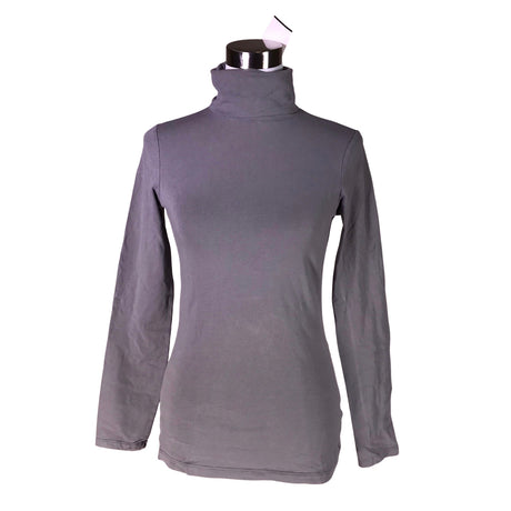 Naisten Esprit - Trikoopaita, koko 38 - Harmaa ()