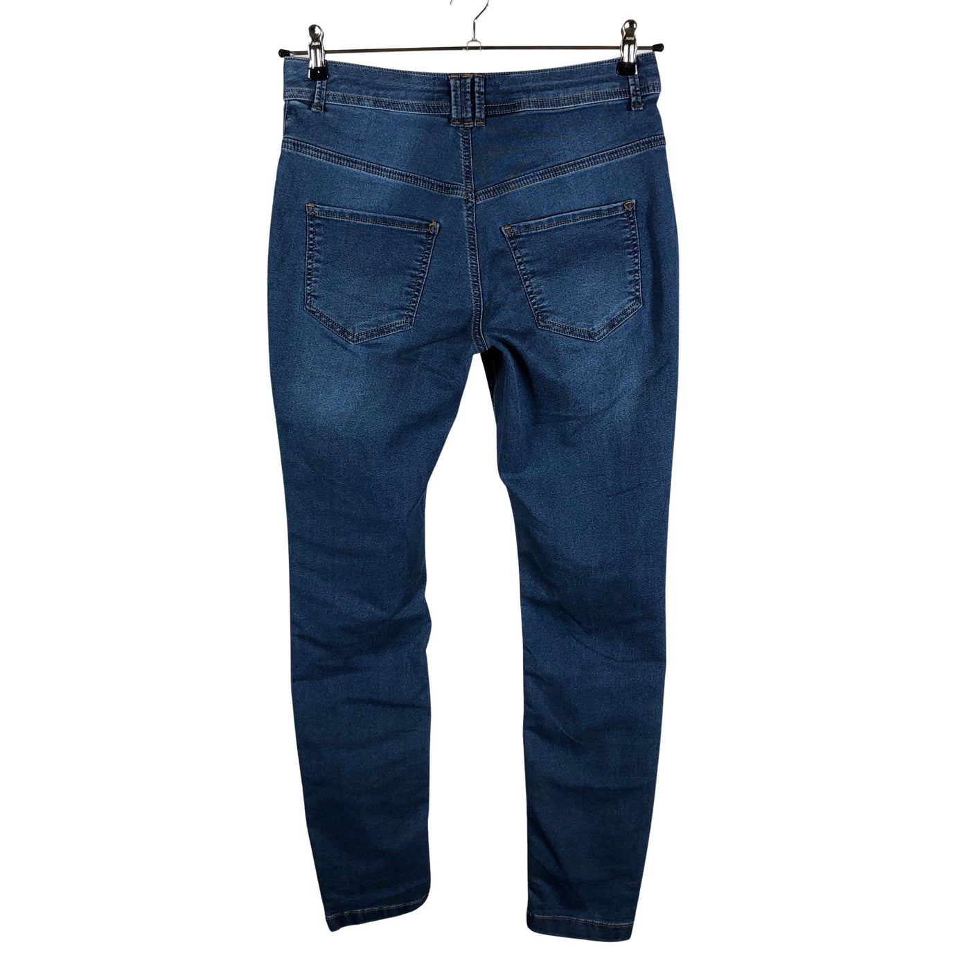Unisex Zizzi - Farkut, koko 42 -  (2)