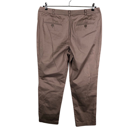 Unisex Global - Kangashousut, koko 44 -  (2)