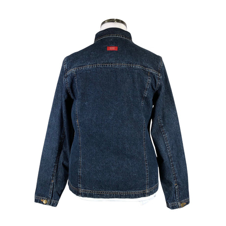 Unisex Jackpot - Farkkutakki, koko 44 -  (2)