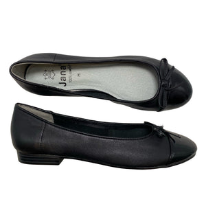 Unisex Jana - Ballerinat, koko 40 -  (1)
