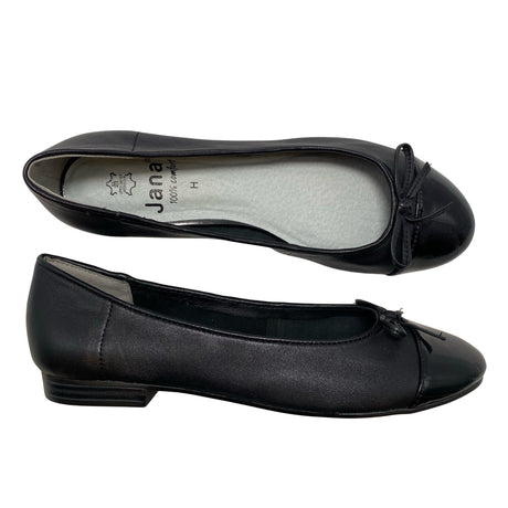 Unisex Jana - Ballerinat, koko 40 -  ()