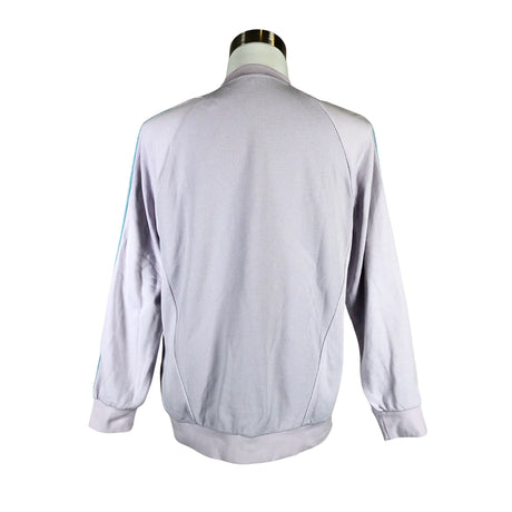Miesten Adidas - Collegepaita, koko M - Violetti (2)