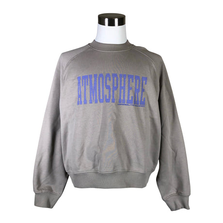 Miesten Weekday - Collegepaita, koko M - Harmaa ()