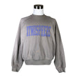 Miesten Weekday - Collegepaita, koko M - Harmaa ()
