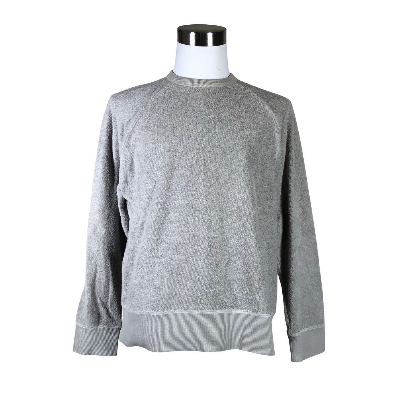 Miesten Arket - Collegepaita, koko S - Harmaa (1)