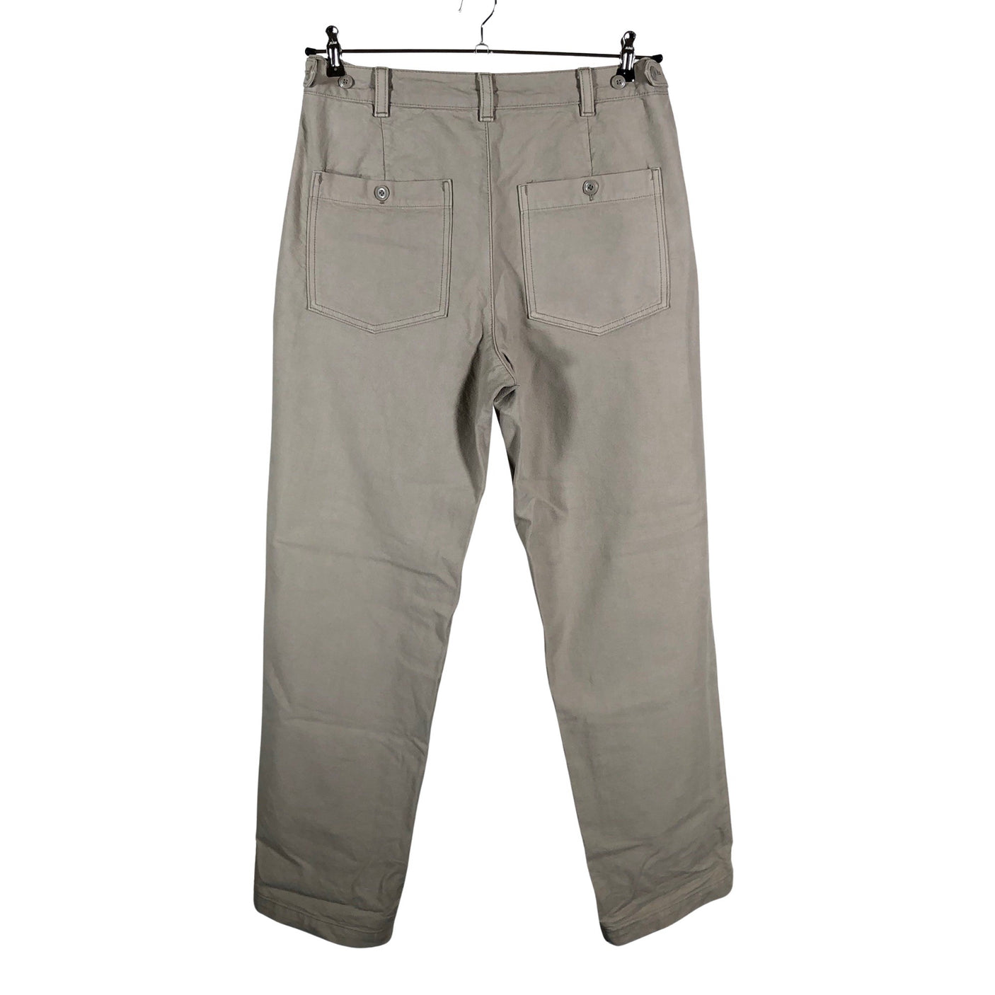 Unisex Arket - Kangashousut, koko S -  (2)