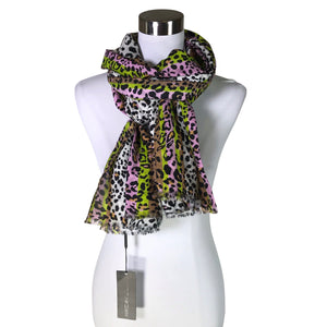 Unisex Marc Cain - Huivi, koko Maxi -  (1)