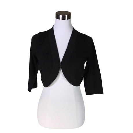 Unisex Lindex - Neulebolero, koko 40 -  ()