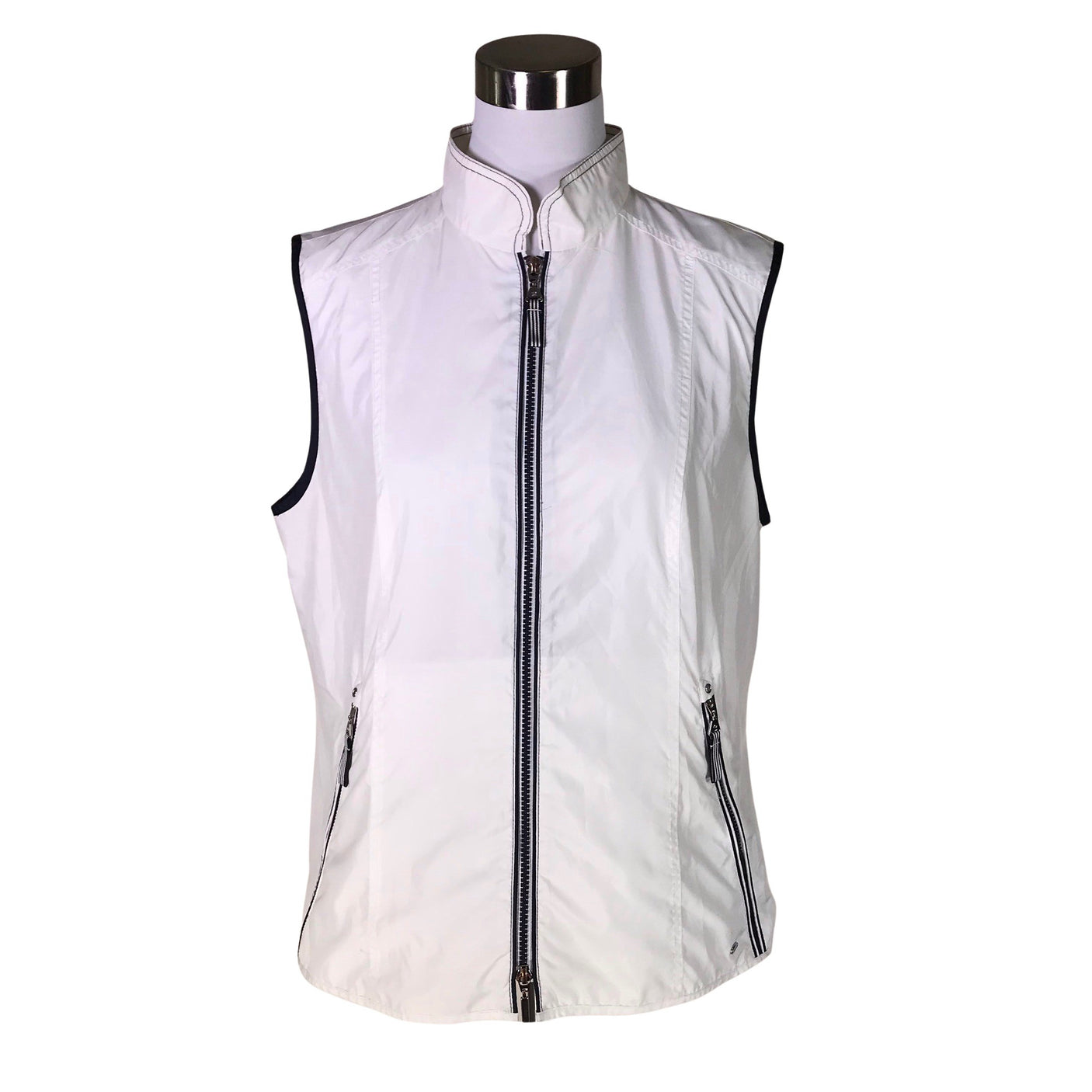 Unisex Gerry Weber - Ulkoiluliivi, koko 40 -  (1)