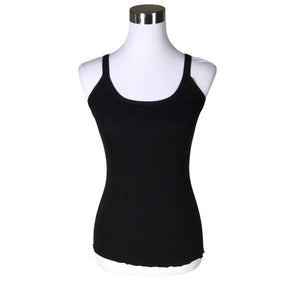 Unisex Rosemunde - Trikootoppi, koko 36 -  (1)