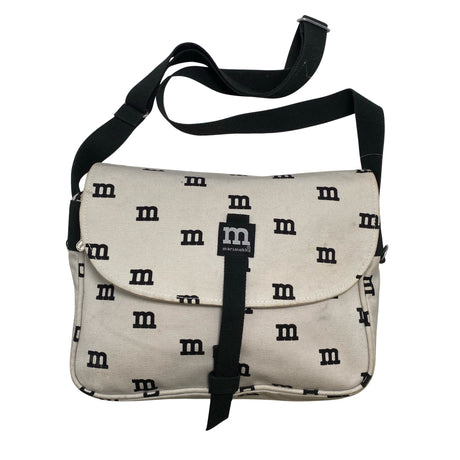 Unisex Marimekko - Olkalaukku, koko Midi -  ()
