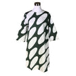 Naisten Marimekko - Kangasmekko, koko 40 - Vihreä ()