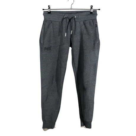 Unisex Superdry - Collegehousut, koko 38 -  ()