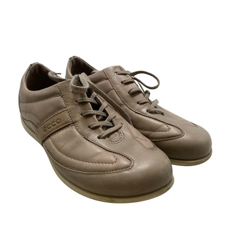 Naisten Ecco - Lenkkarit, koko 38 - Beige (2)