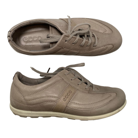 Naisten Ecco - Lenkkarit, koko 38 - Beige ()