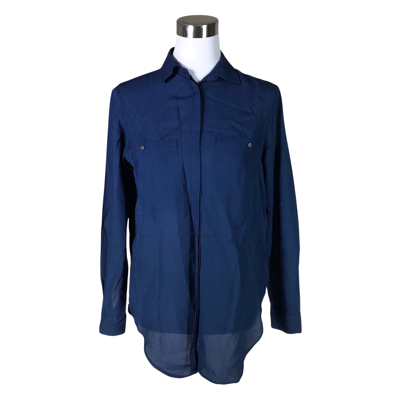 Unisex Massimo Dutti - Pusero, koko 38 -  (1)