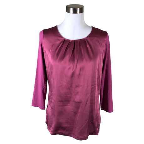 Naisten Ril's - Pusero, koko 38 - Violetti ()