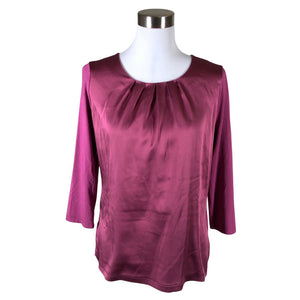 Naisten Ril's - Pusero, koko 38 - Violetti (1)
