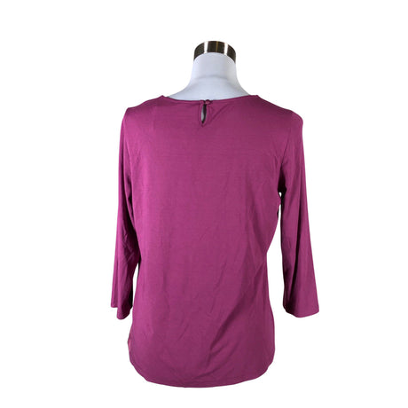 Naisten Ril's - Pusero, koko 38 - Violetti (2)