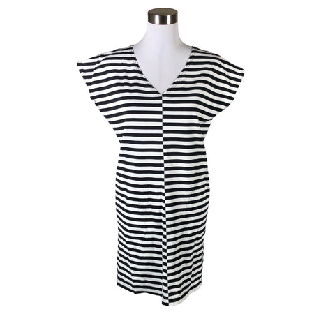 Naisten Marimekko - Trikoomekko, koko 36 - Musta ()