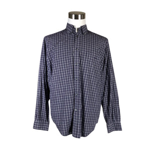 Miesten Esprit - Kauluspaita, koko XL - Violetti (1)