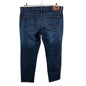 Unisex Tommy Hilfiger - Farkut, koko W38 -  (2)