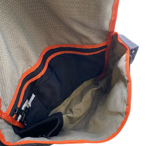 Unisex Timbuk2 - Olkalaukku, koko Midi - Harmaa (2)